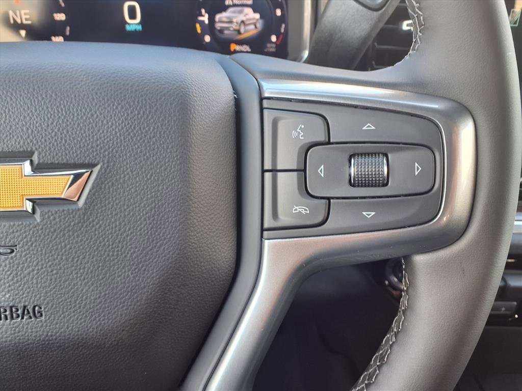 New 2026 Chevrolet Silverado 1500 LT w/ Protection Package image 19