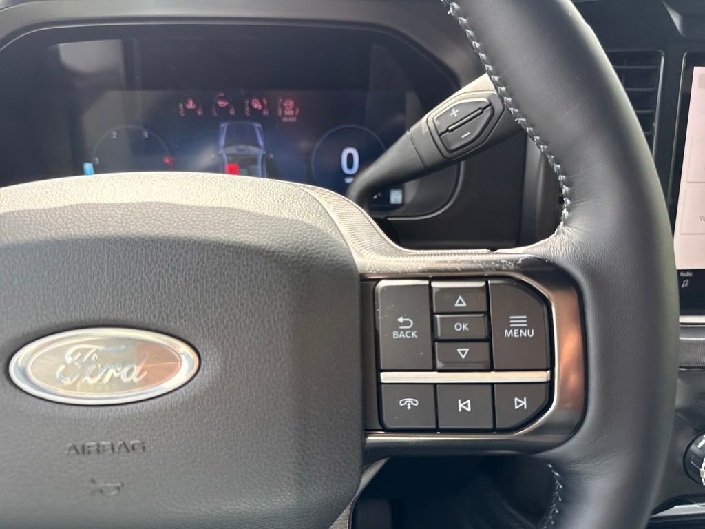 New 2026 Ford F250 Platinum AWD/4WD image 19