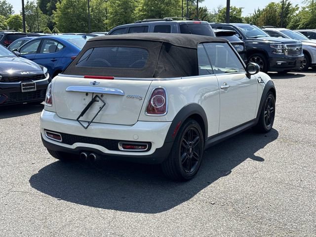 Used 2015 MINI Cooper S FWD image 2