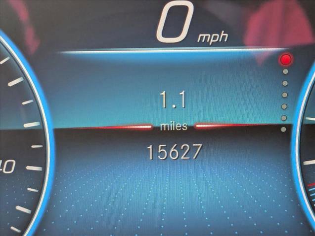 Certified 2022 Mercedes-Benz E 350 Sedan image 11