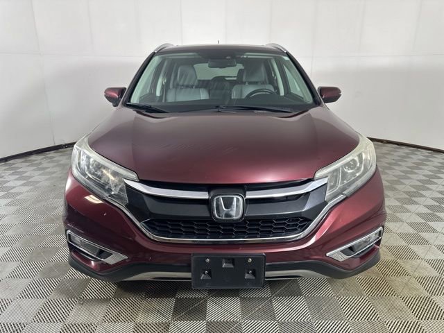 Used 2016 Honda CR-V Touring image 5