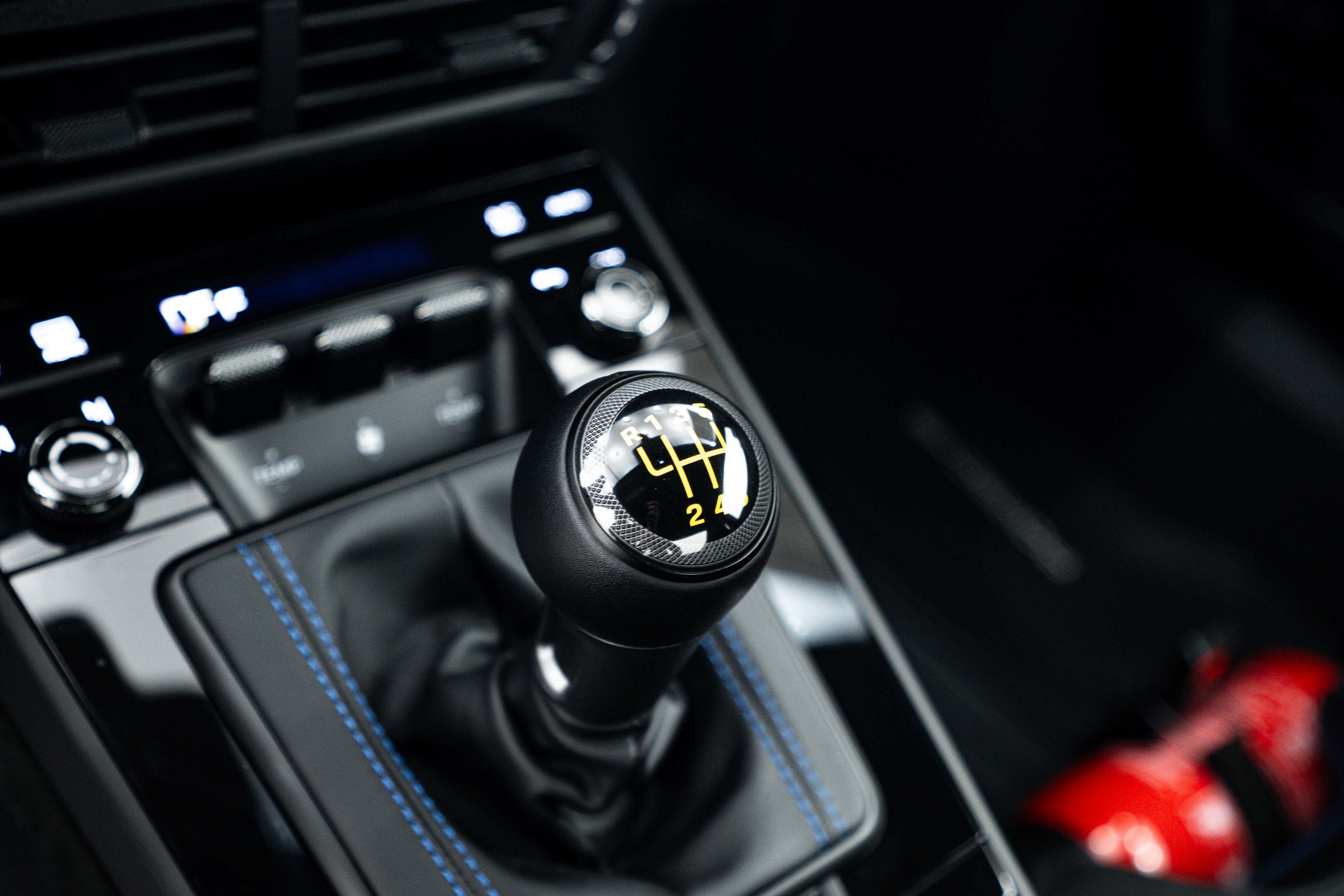 Certified 2026 Porsche 911 GT3 RWD image 25