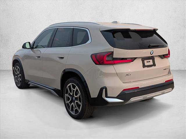 Used 2026 BMW X1 xDrive28i w/ Technology Package AWD/4WD image 8