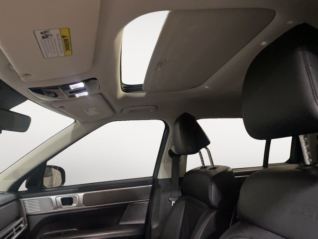 Certified 2024 Hyundai Santa Fe XRT image 16