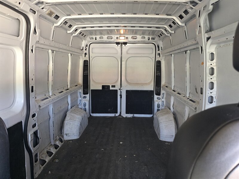 Used 2023 RAM ProMaster 2500 FWD image 32