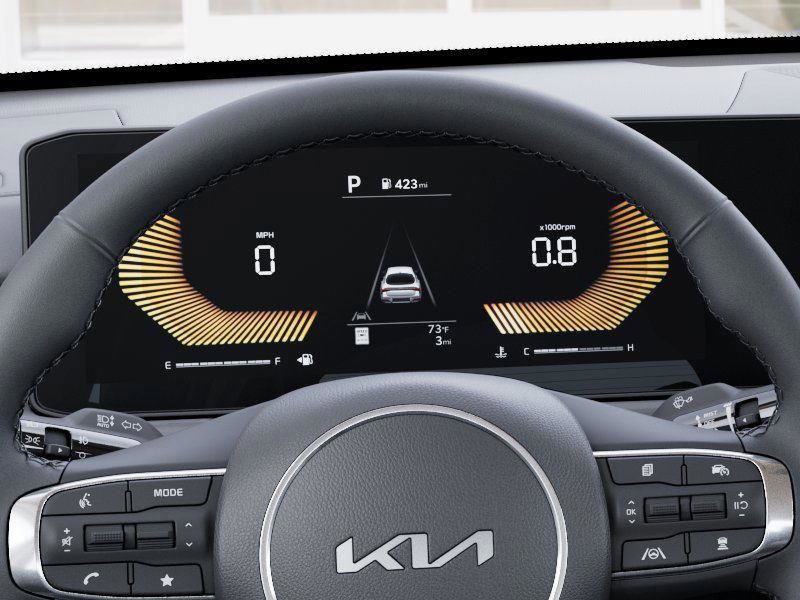 New 2026 Kia K5 GT-Line image 22