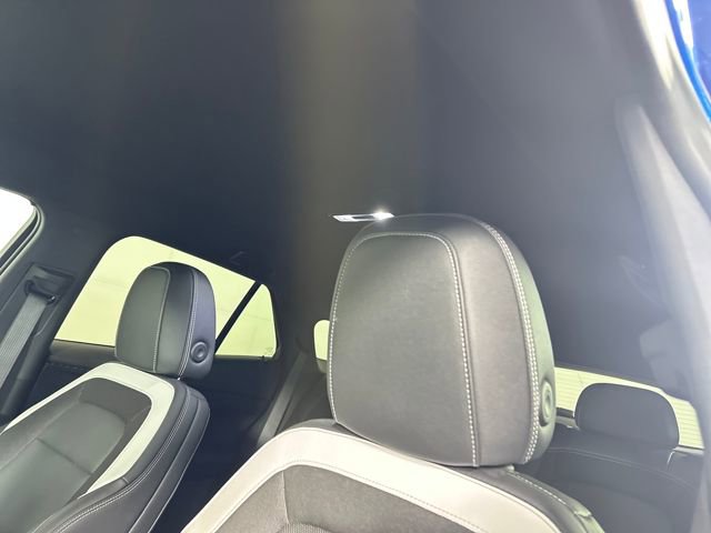 Used 2024 Chevrolet Blazer EV LT image 12