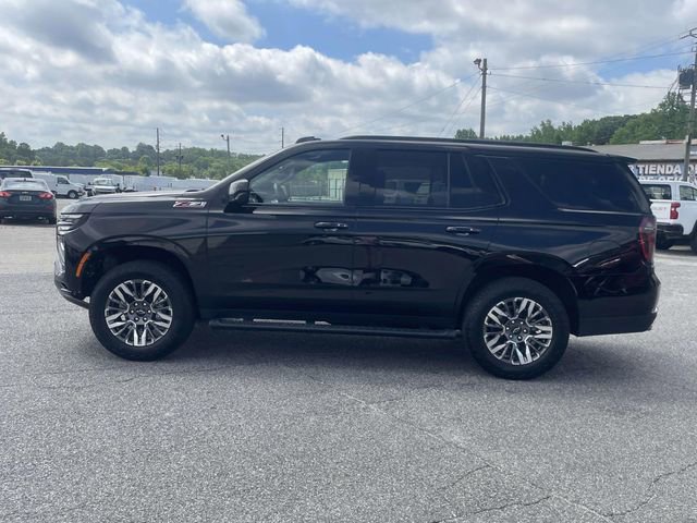Used 2025 Chevrolet Tahoe Z71 AWD/4WD image 7