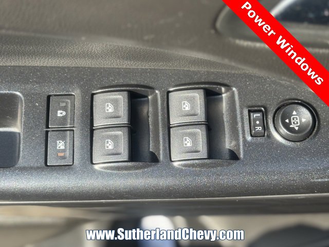 Used 2021 GMC Canyon AT4 w/ Trailering Package image 19