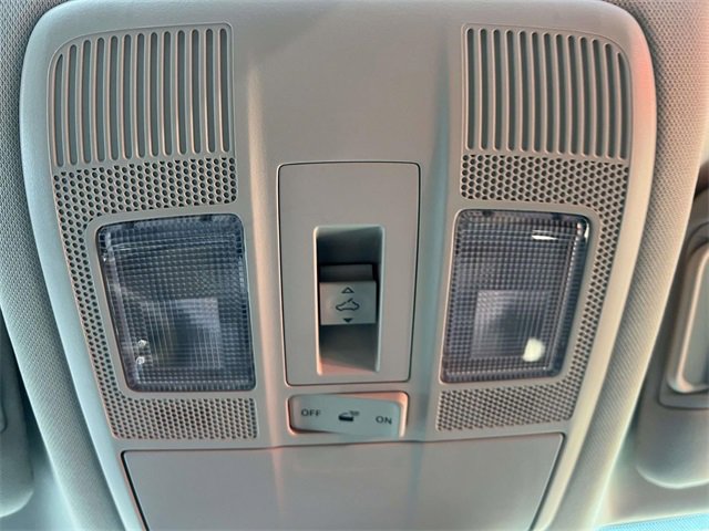 Certified 2023 MAZDA CX-5 AWD 2.5 S w/ Premium Package image 35