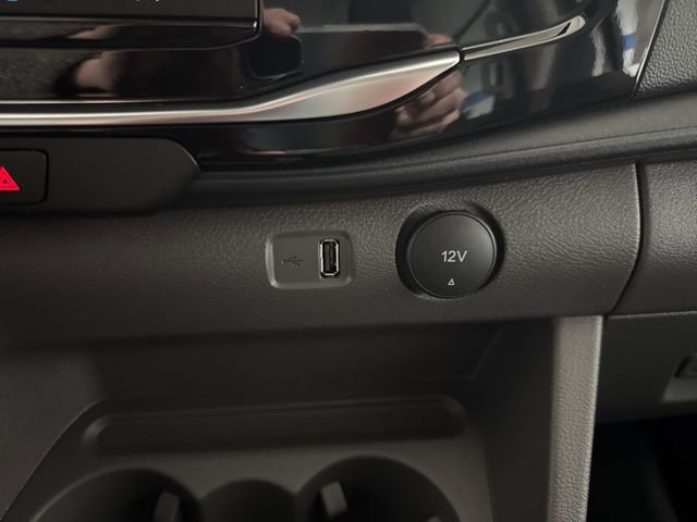 New 2026 Ford Transit 350 XLT image 16