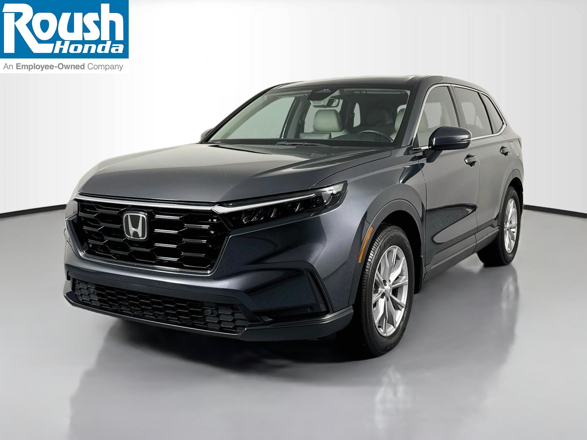 Certified 2023 Honda CR-V EX-L