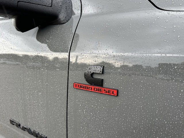 New 2026 RAM 3500 Laramie image 52