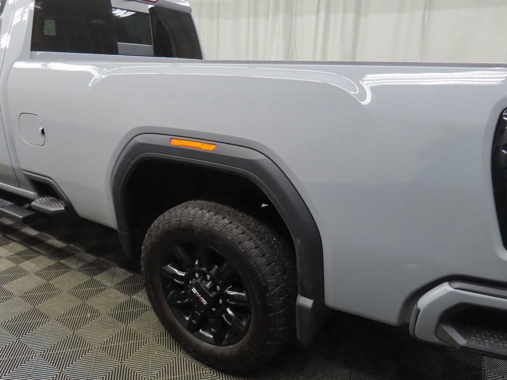 Used 2024 GMC Sierra 2500 AT4 w/ Technology Package AWD/4WD image 52