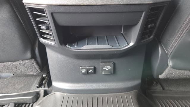 Used 2024 Toyota Tundra Limited image 26