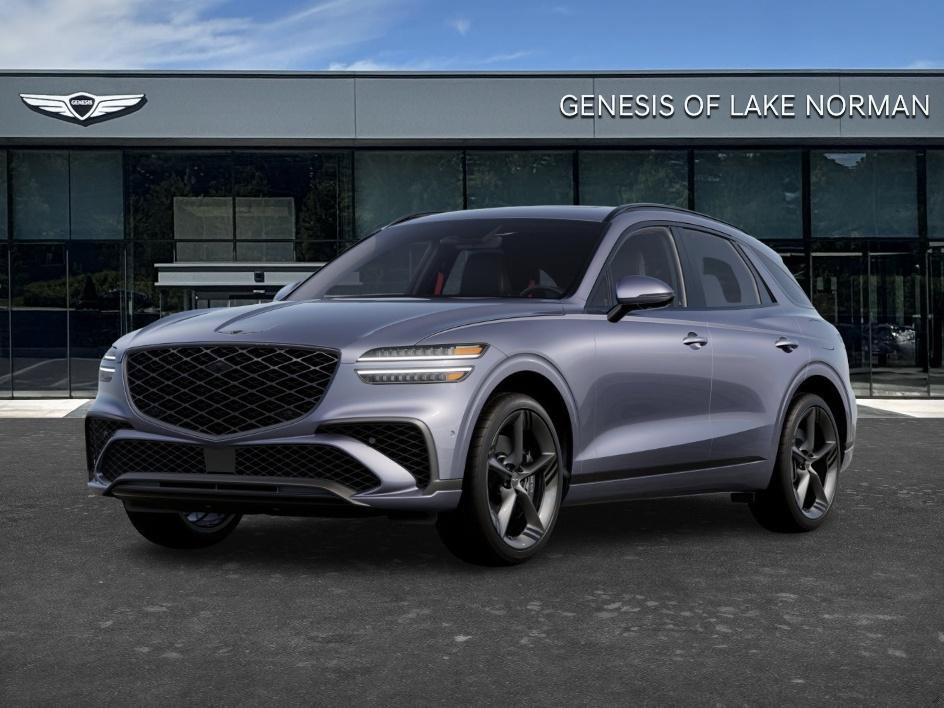 New 2027 Genesis GV70 2.5T Sport Prestige
