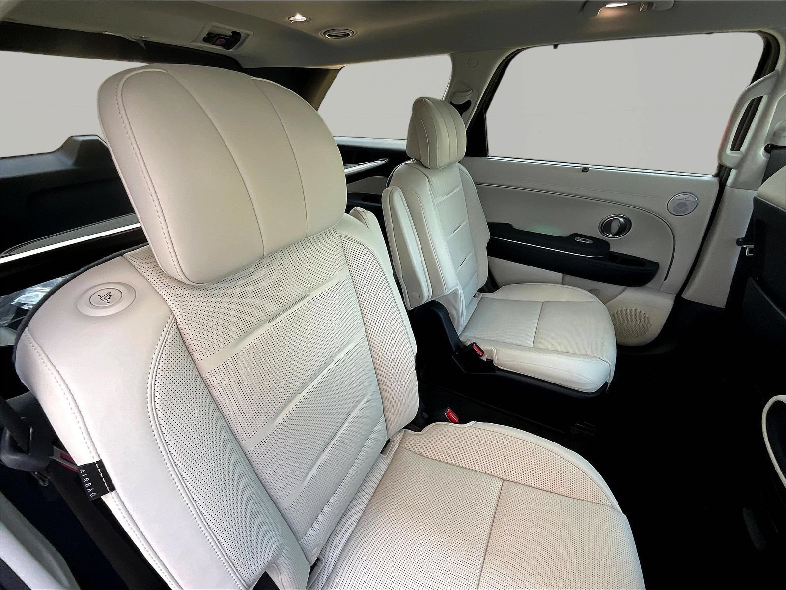 New 2027 Hyundai Palisade Calligraphy AWD/4WD image 20