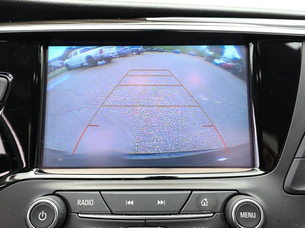 Used 2019 Buick Envision Essence FWD image 17