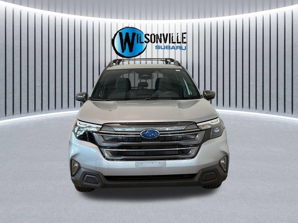 Certified 2025 Subaru Forester Premium AWD/4WD image 4