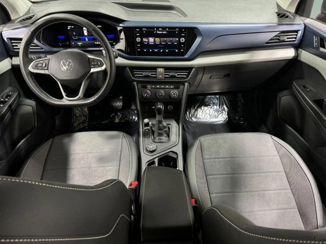 Used 2022 Volkswagen Taos SE image 12