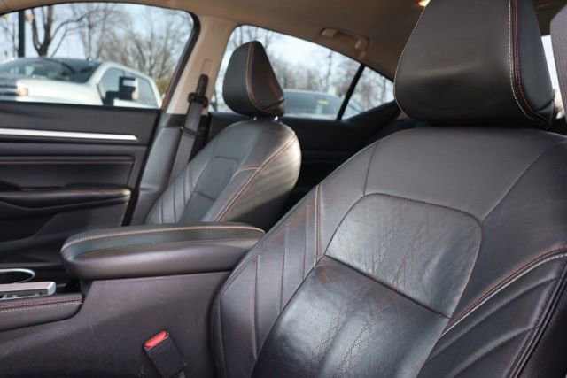 Used 2023 Nissan Altima 2.0 SR image 21