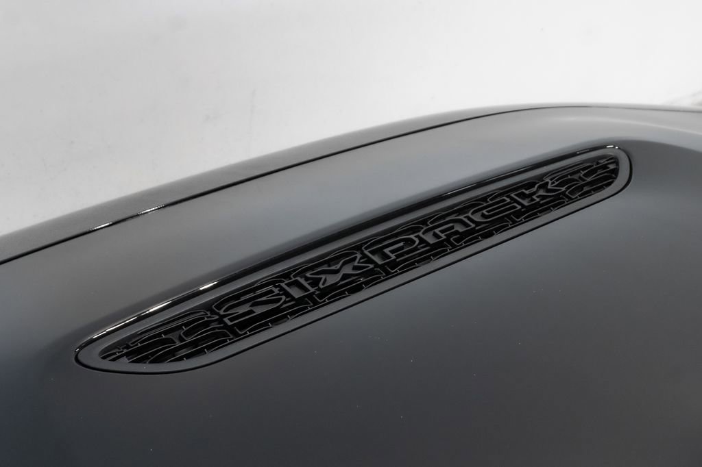New 2026 Dodge Charger Scat Pack AWD/4WD image 34