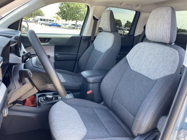 Used 2022 Ford Maverick XLT w/ Equipment Group 300A Standard AWD/4WD image 24