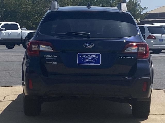 Used 2018 Subaru Outback 2.5i Limited AWD/4WD image 4