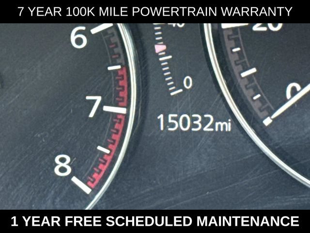 Used 2022 MAZDA MAZDA3 s FWD image 29