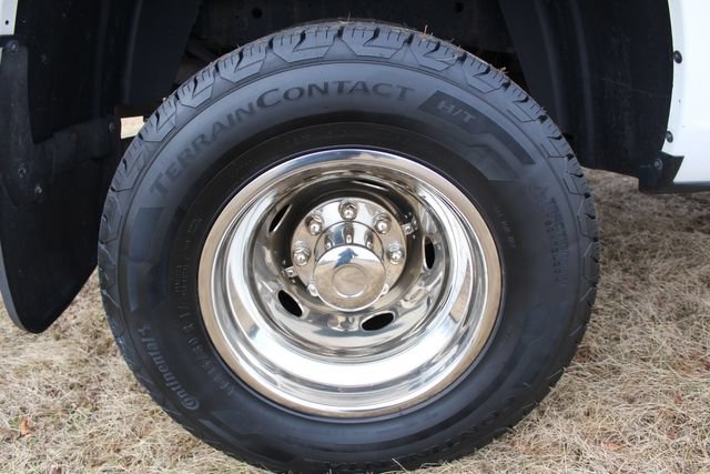 Used 2018 RAM 3500 Tradesman w/ Chrome Appearance Group AWD/4WD image 27