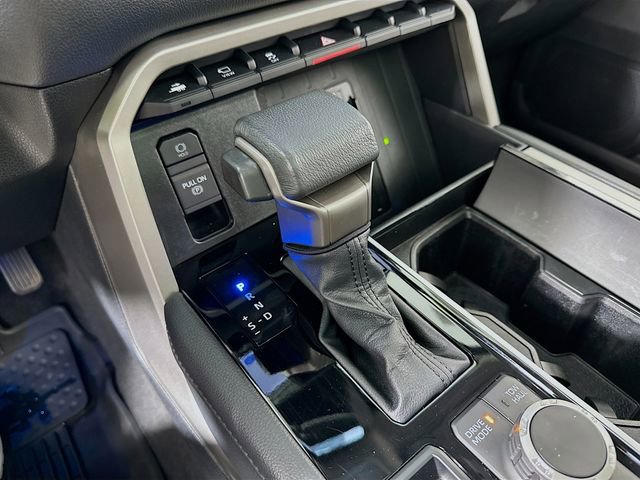 Certified 2024 Toyota Sequoia Limited w/ Tow Technology Package AWD/4WD image 25