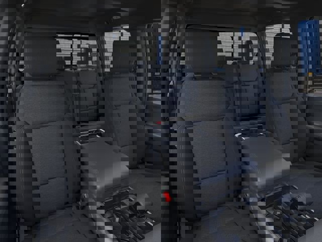 New 2026 Ford F150 XLT image 10