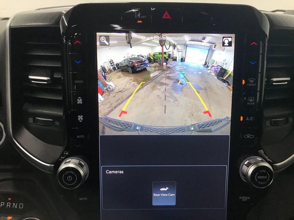 New 2026 RAM 1500 Big Horn image 29