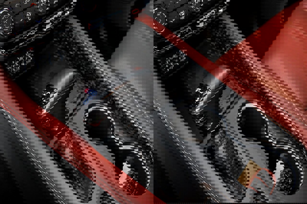 Used 2021 Dodge Durango SRT Hellcat w/ Premium Interior Group image 36