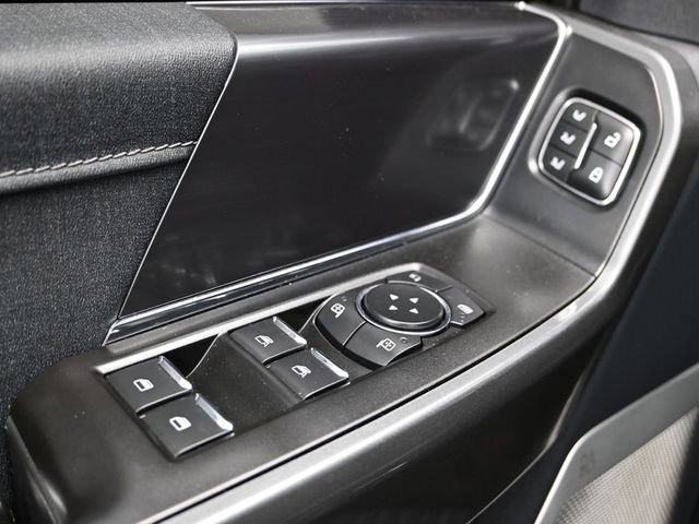 Used 2022 Ford F150 Lariat w/ Equipment Group 502A High image 20