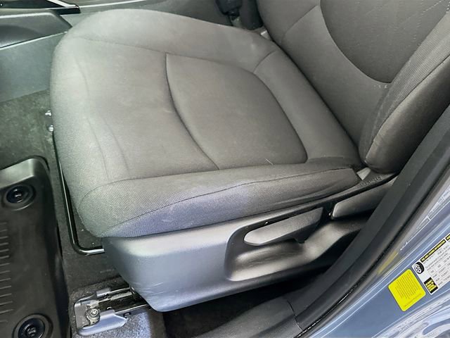 Certified 2023 Toyota Corolla Cross LE image 21