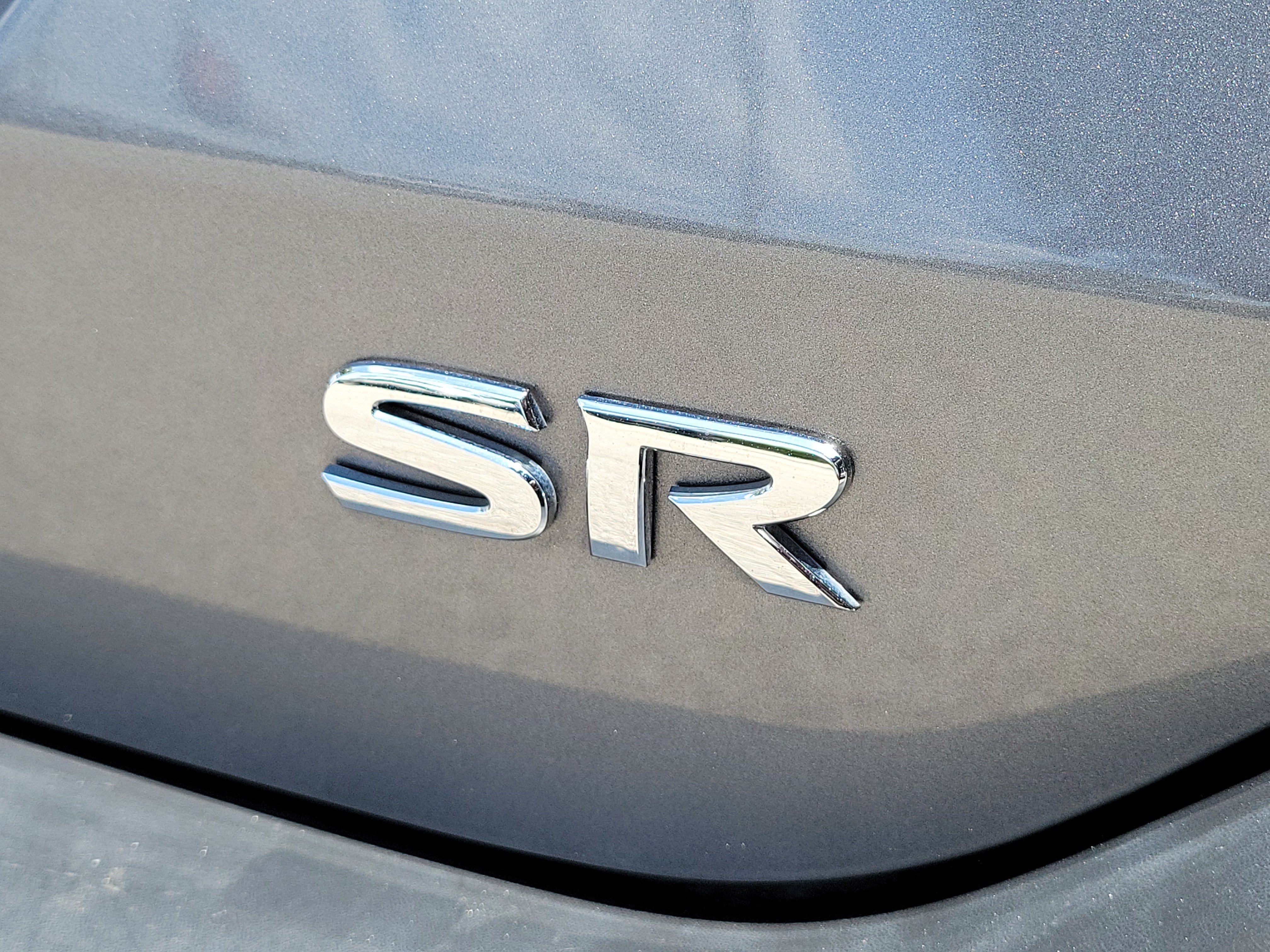 Certified 2020 Nissan Kicks SR w/ SR Premium Package FWD image 10
