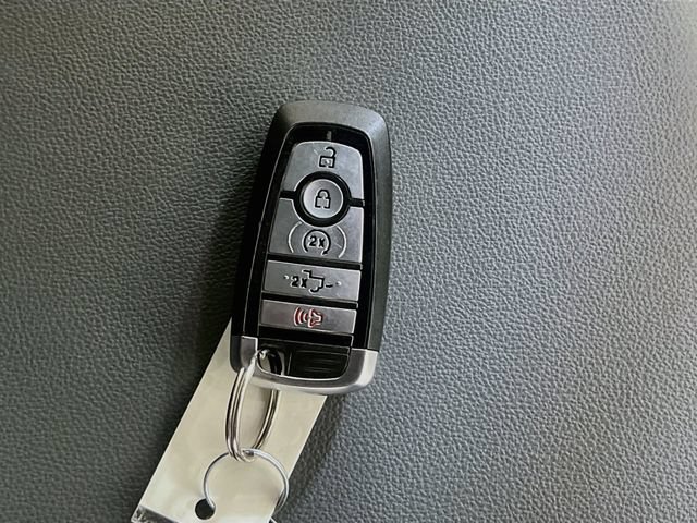 Used 2023 Ford F150 Lariat AWD/4WD image 33