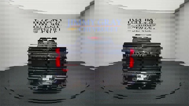 New 2026 Chevrolet Silverado 1500 RST w/ Redline Edition image 4