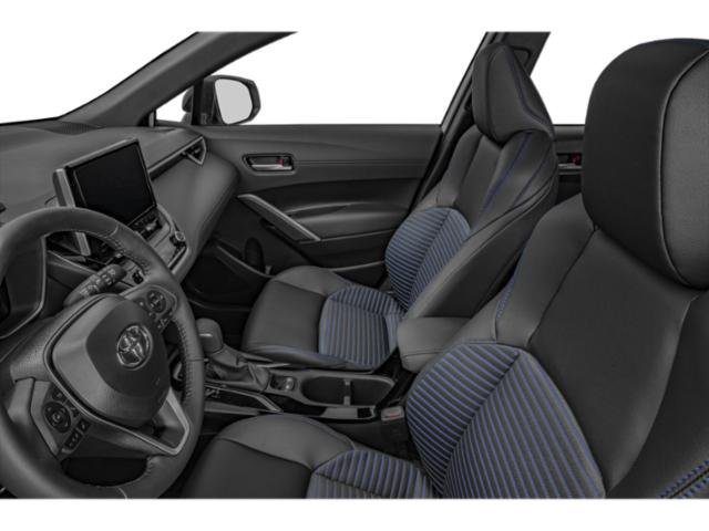 New 2025 Toyota Corolla Cross AWD Hybrid w/ Convenience Package image 11