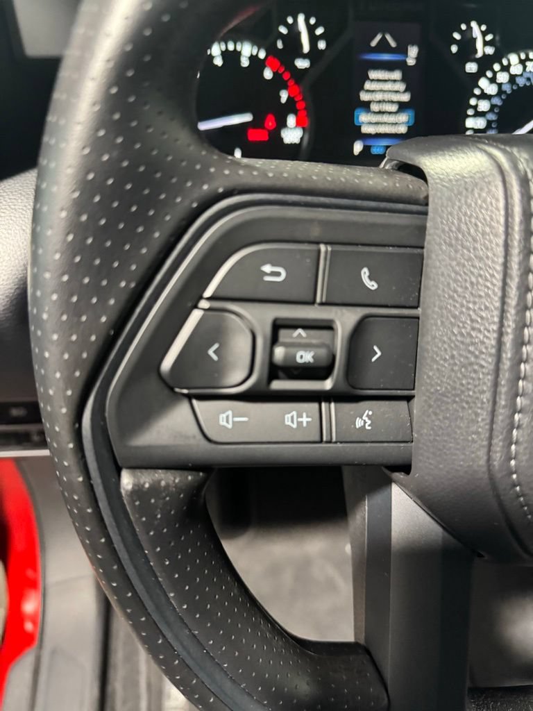 New 2026 Toyota Tundra SR AWD/4WD image 35