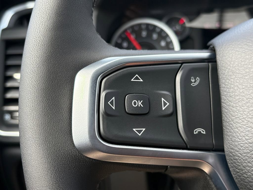 New 2026 RAM 1500 Big Horn w/ Night Edition AWD/4WD image 11