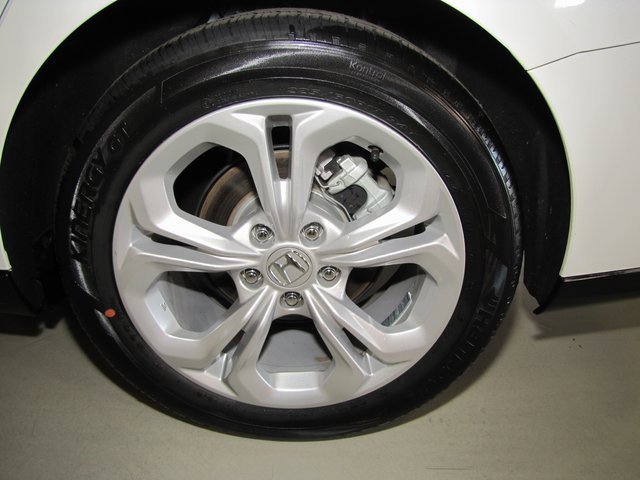 Certified 2024 Honda Accord LX image 24