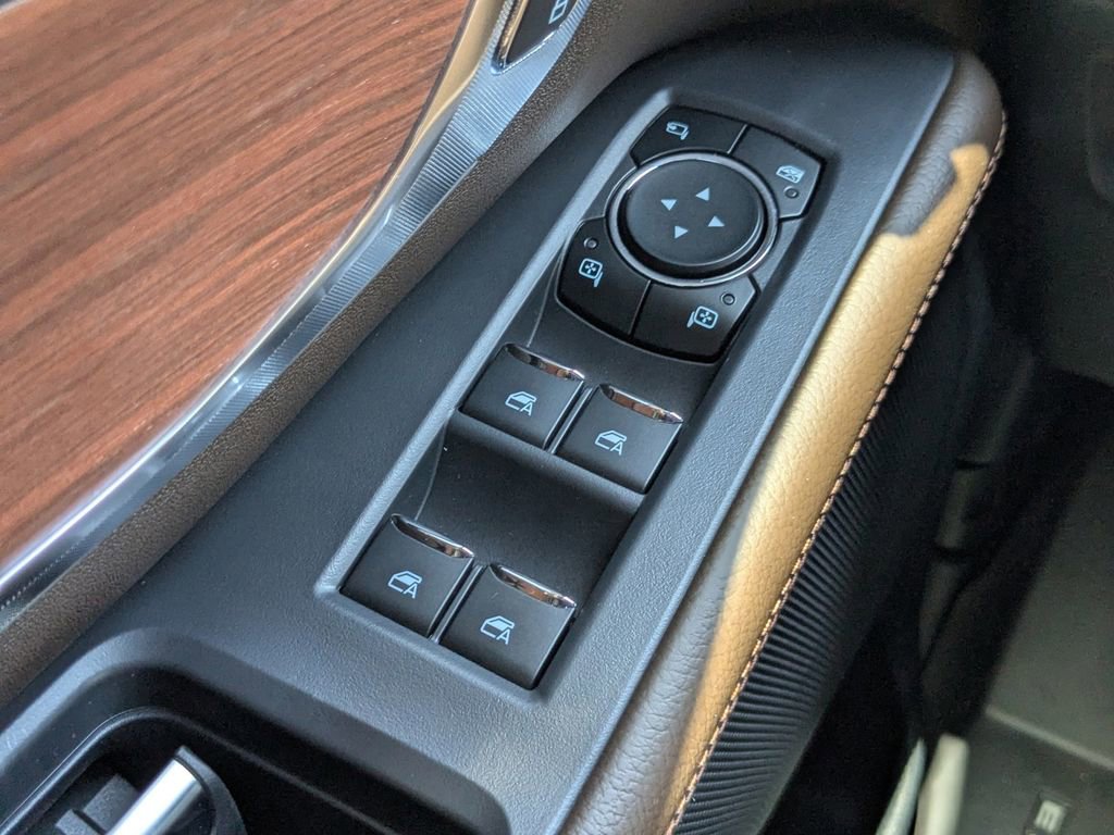 New 2026 Ford Expedition King Ranch AWD/4WD image 25