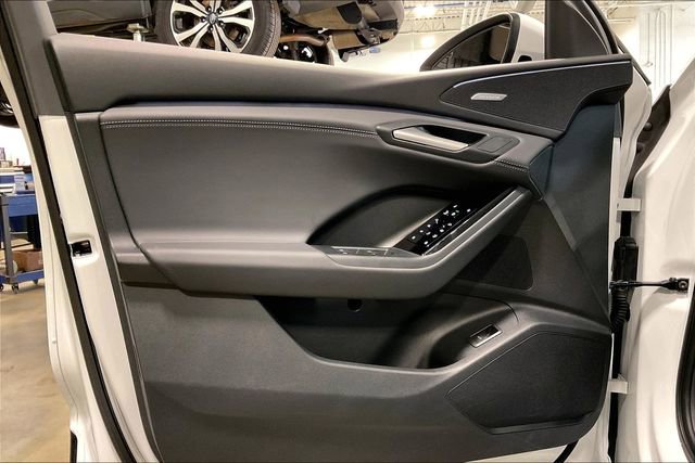 Used 2025 Audi Q6 e-tron Premium Plus w/ Premium Plus image 23