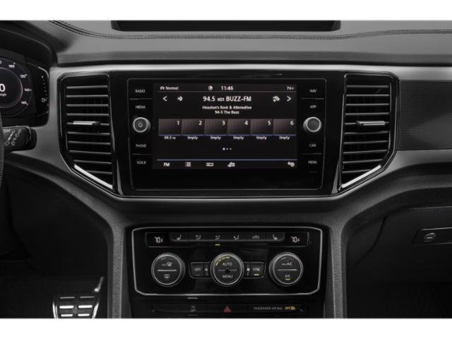 Used 2022 Volkswagen Atlas Cross Sport SEL Premium R-Line image 22