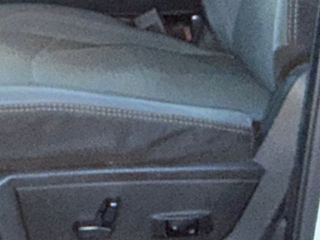 Used 2023 RAM 2500 Big Horn w/ Level 1 Equipment Group image 17