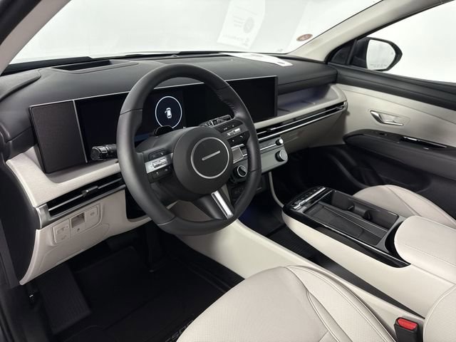 New 2026 Hyundai Tucson Limited image 20