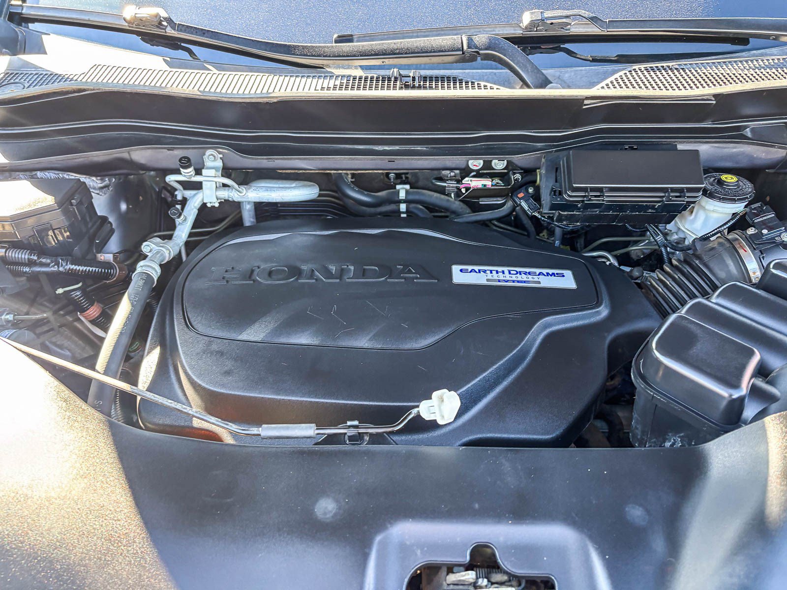 Used 2020 Honda Passport EX-L image 14