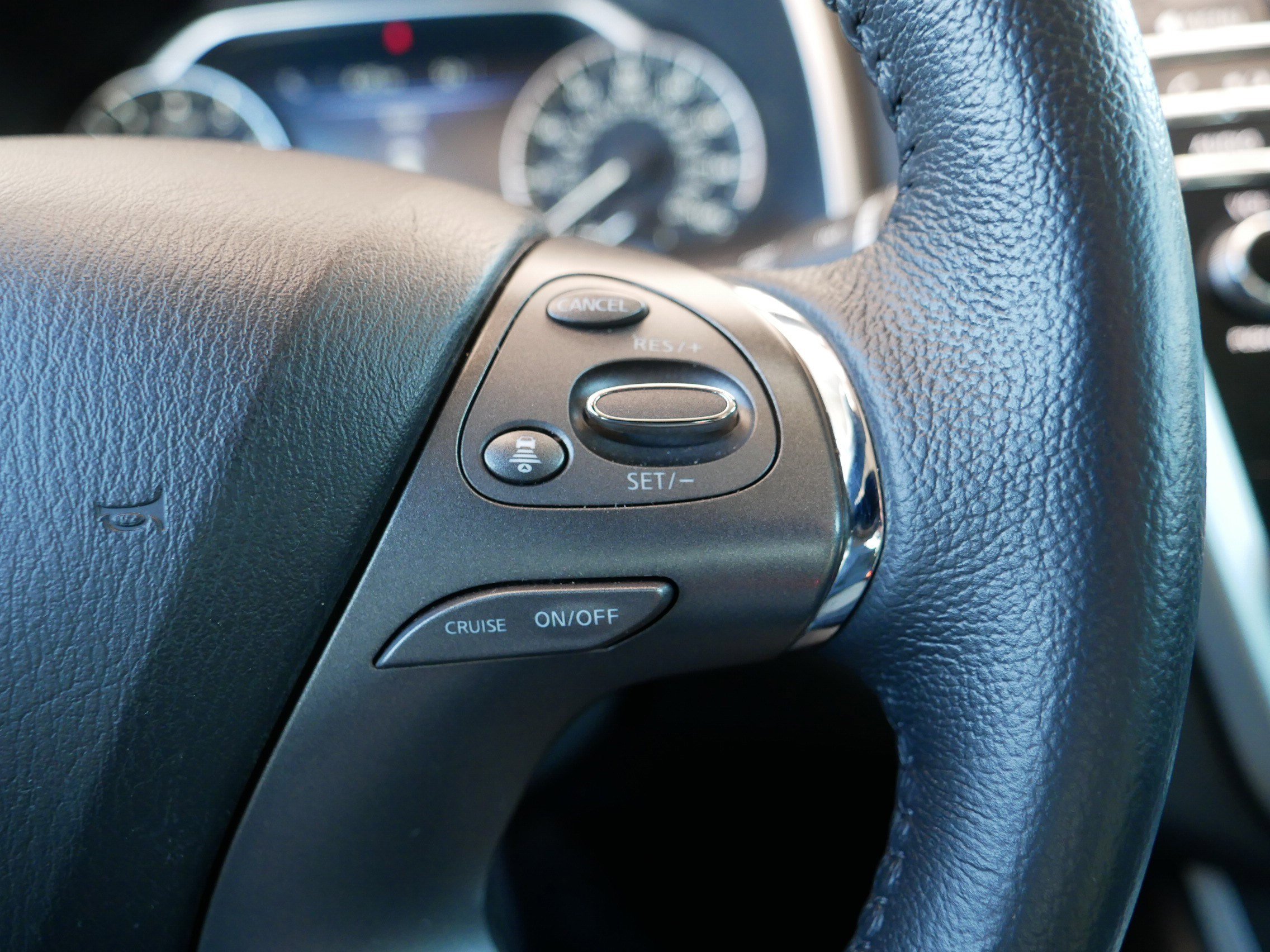 Certified 2024 Nissan Murano SV w/ SV Midnight Edition Package AWD/4WD image 29